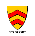 Fitzrobert Shield
