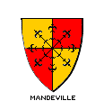 Mandeville Shield