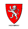 Mowbray Shield