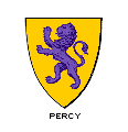 Percy Shield