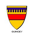 Quincey Shield