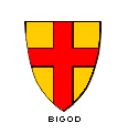 Bigod Shield