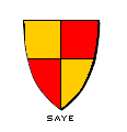 Saye Shield